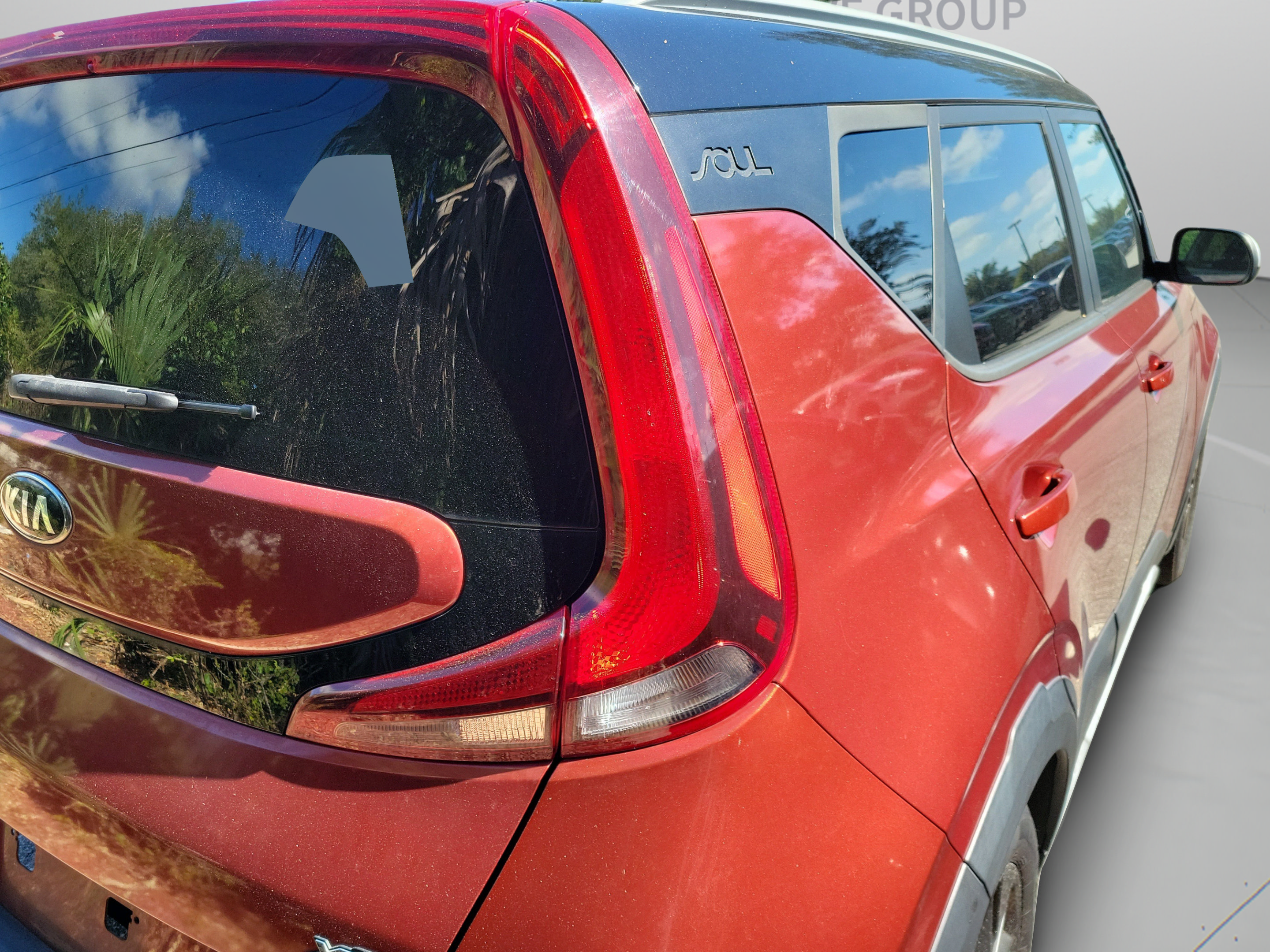 Used 2021 Kia Soul X-Line FWD image 20