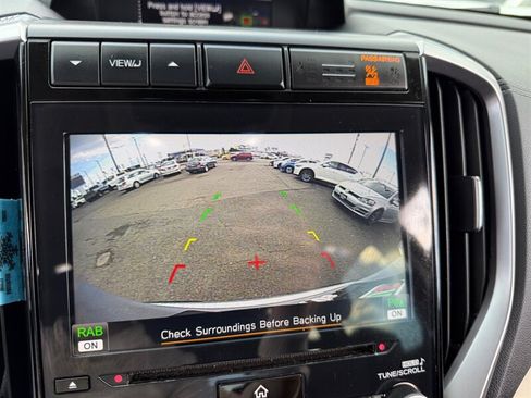 Used 2021 Subaru Ascent Touring w/ Popular Package #2A AWD/4WD image 20