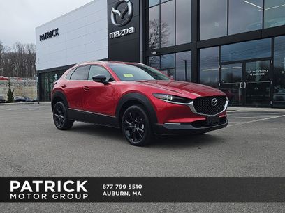 Certified 2023 MAZDA CX-30 2.5 Turbo w/ Premium Package