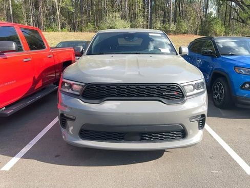 Used 2022 Dodge Durango GT image 3