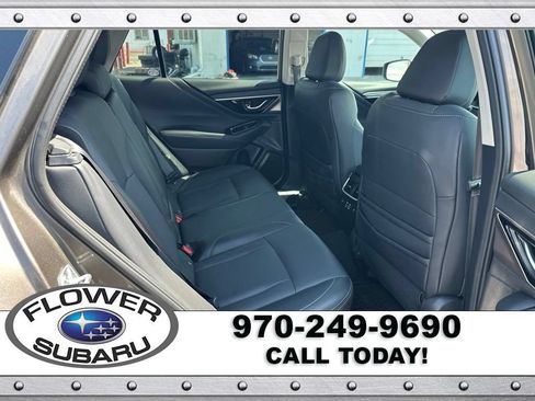 Used 2023 Subaru Outback Limited AWD/4WD image 13