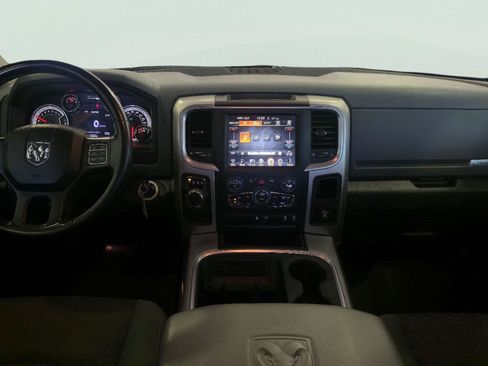 Used 2017 RAM 1500 Lone Star RWD image 19