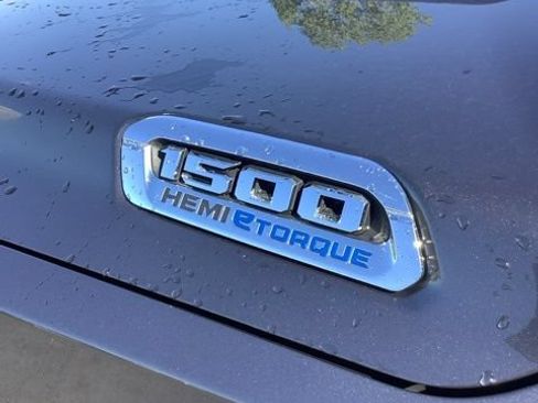 Certified 2022 RAM 1500 Big Horn AWD/4WD image 12