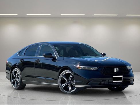 New 2026 Honda Accord SE image 7