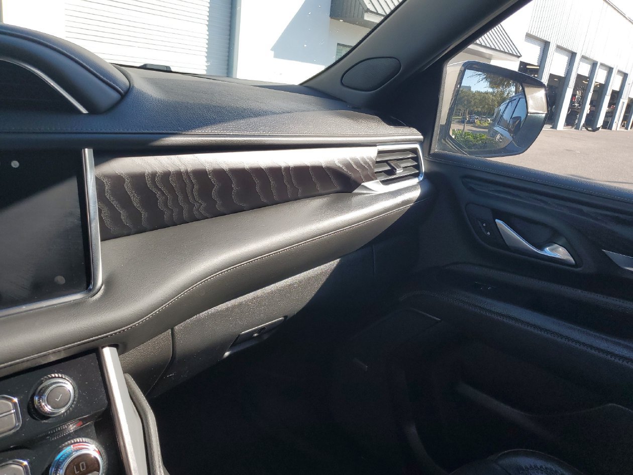Used 2023 GMC Yukon Denali RWD image 25