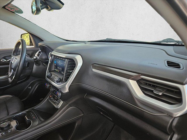 Used 2023 GMC Acadia SLT FWD image 17