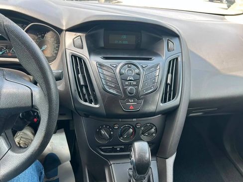 Used 2012 Ford Focus S FWD image 14