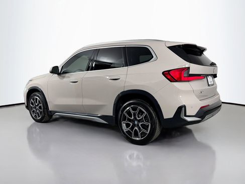 New 2026 BMW X1 xDrive28i w/ Convenience Package image 7