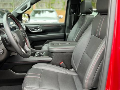 Used 2023 Chevrolet Tahoe RST w/ Luxury Package AWD/4WD image 14