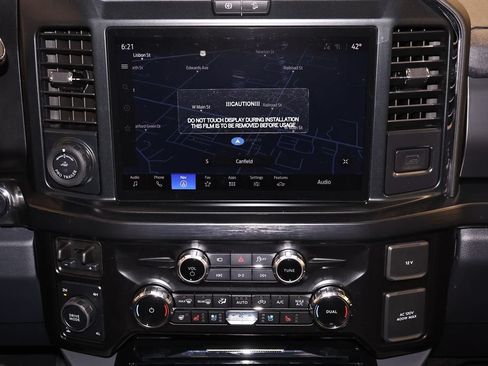 New 2026 Ford F350 Lariat w/ Black Appearance Package AWD/4WD image 24