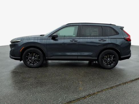 New 2026 Honda CR-V Sport-L image 4