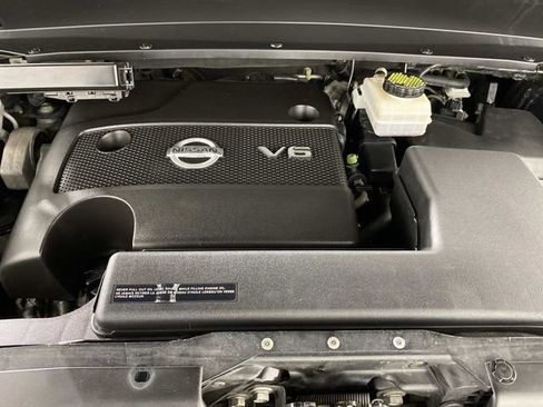 Used 2014 Nissan Pathfinder SV AWD/4WD image 31