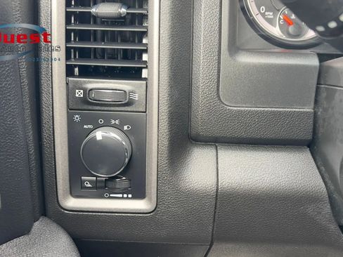 Used 2022 RAM 1500 Tradesman w/ Power & Remote Entry Group AWD/4WD image 22