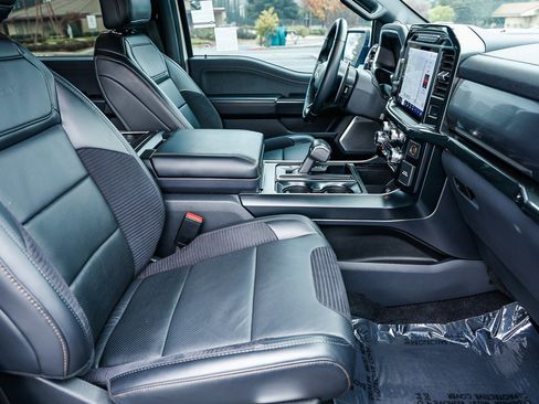 Used 2023 Ford F150 Raptor image 16