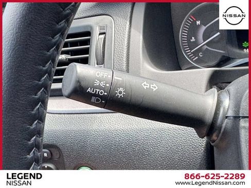 Used 2023 Honda Passport EX-L image 21