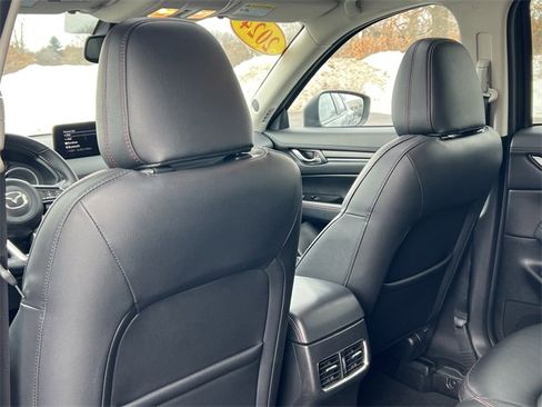 Used 2024 MAZDA CX-5 Carbon Edition image 37