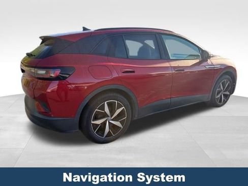 Used 2023 Volkswagen ID.4 S image 6