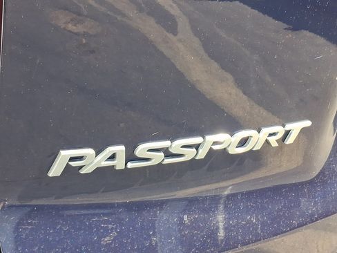 Used 2023 Honda Passport EX-L image 24