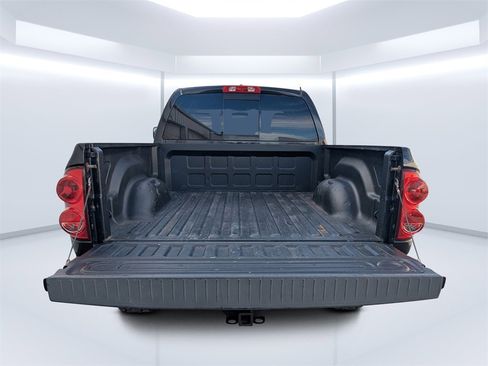 Used 2008 Dodge Ram 1500 Truck SLT w/ Popular Equipment Group image 12