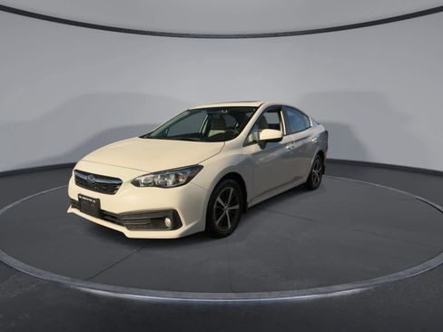 Used 2020 Subaru Impreza Premium image 4