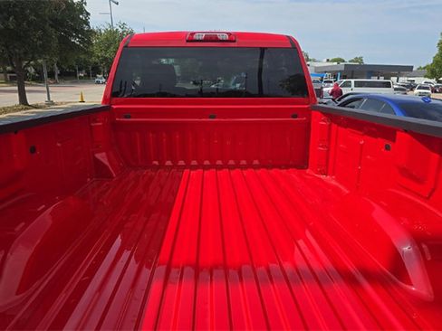 Used 2026 GMC Sierra 2500 Pro w/ Convenience Package AWD/4WD image 16