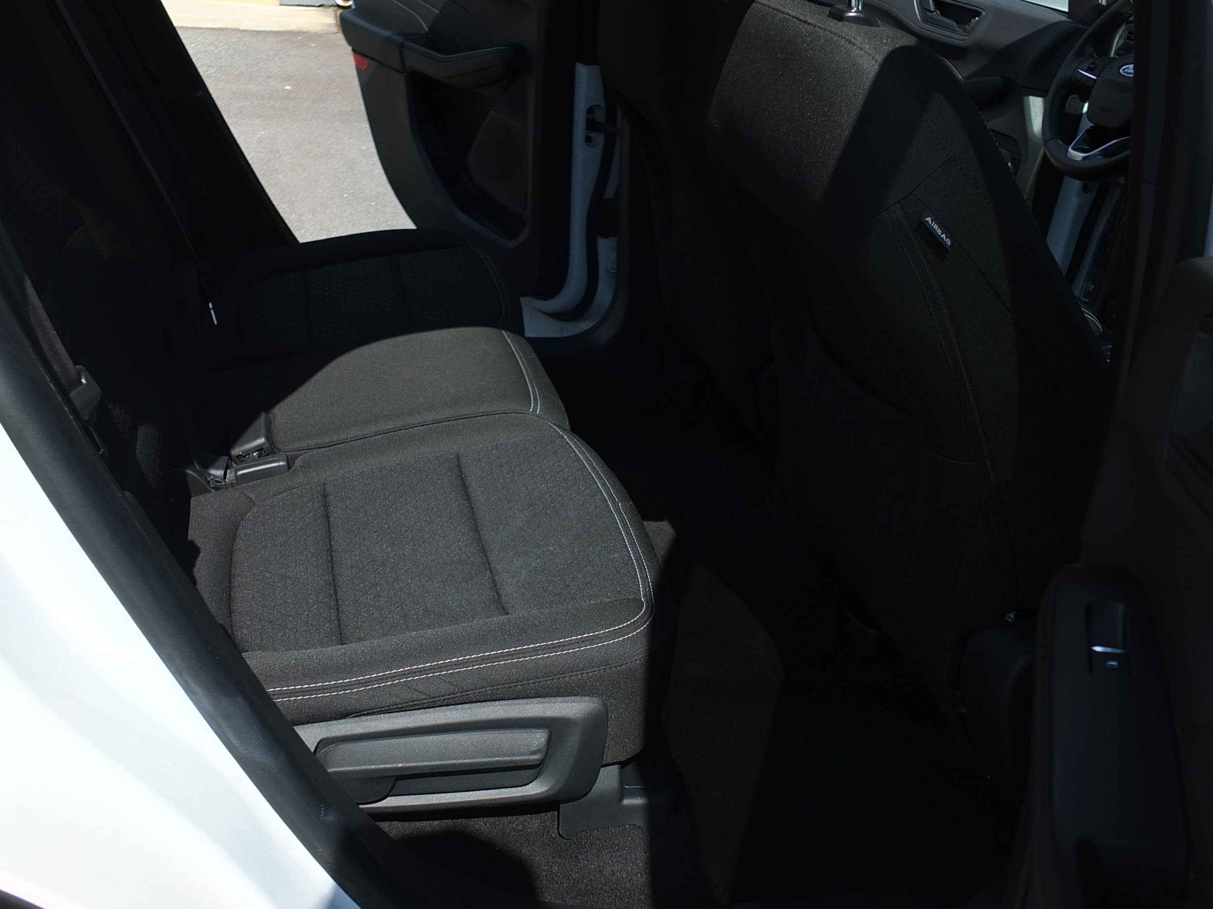 Used 2024 Ford Escape Active FWD image 13