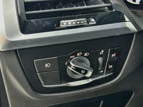 Used 2020 BMW X3 sDrive30i w/ Driving Assistance Package RWD image 11