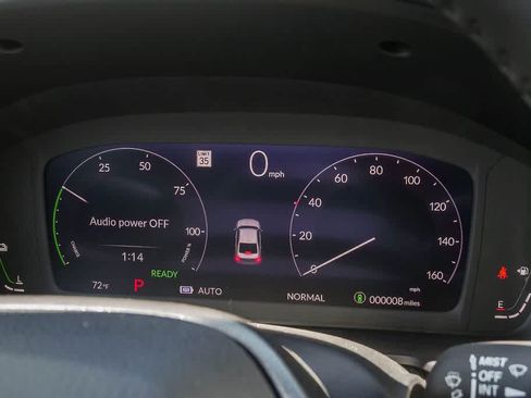 New 2026 Honda Accord Sport image 24