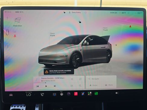 Used 2026 Tesla Model Y AWD image 17