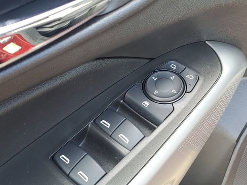 Certified 2024 Chevrolet Trax LS image 23