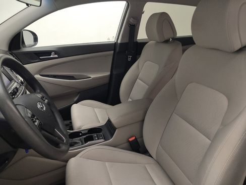 Used 2016 Hyundai Tucson Eco AWD/4WD image 17