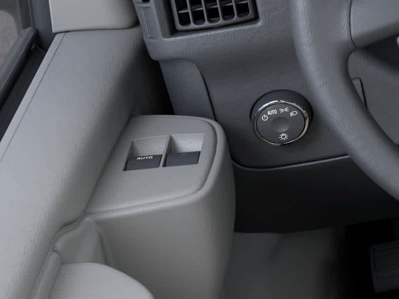 New 2025 Chevrolet Express 3500 w/ Power Convenience Package RWD image 22