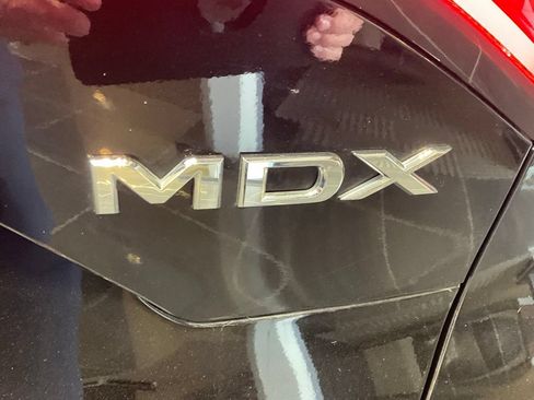 Certified 2023 Acura MDX SH-AWD w/ Advance Package image 27