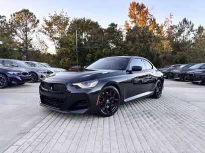 Certified 2025 BMW 230i Coupe w/ M Sport Package