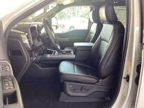 New 2026 Ford F350 Lariat AWD/4WD image 38