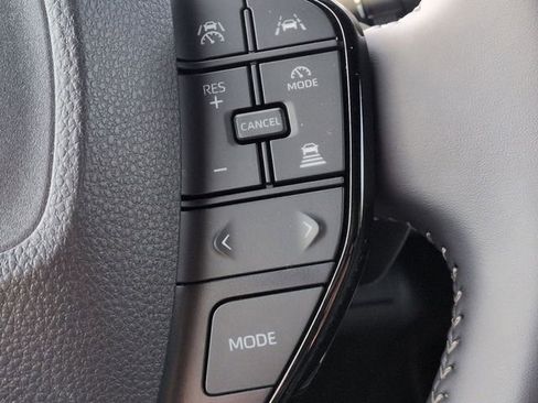 New 2026 Toyota bZ AWD/4WD image 15