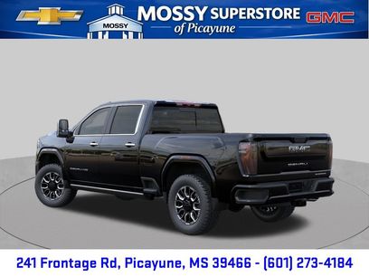 New 2026 GMC Sierra 3500 Denali w/ Denali Reserve Package