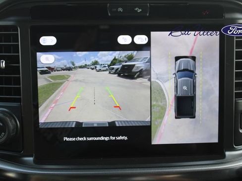 New 2026 Ford F150 Lariat AWD/4WD image 17