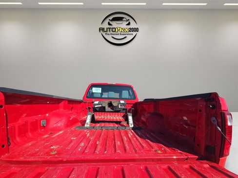 Used 2015 Ford F350 XL w/ Power Equipment Group image 16