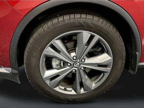 Used 2020 Nissan Murano Platinum FWD image 31