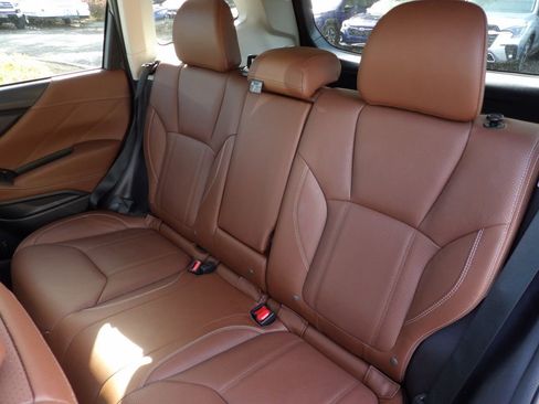 Used 2021 Subaru Forester Touring AWD/4WD image 25