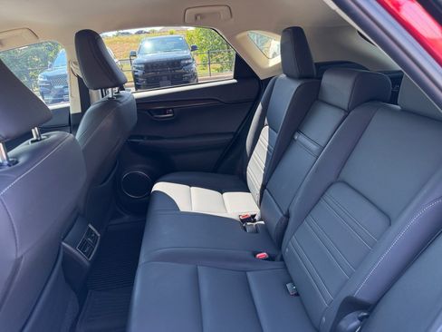 Used 2019 Lexus NX 300 AWD w/ Accessory Package 2 image 17