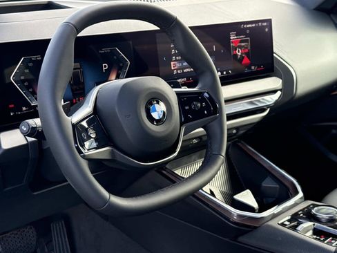 New 2026 BMW X3 xDrive30 w/ Premium Package image 2