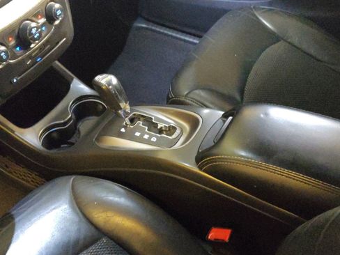 Used 2020 Dodge Journey Crossroad w/ Popular Equipment Group FWD image 26