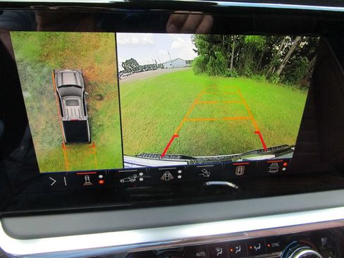 New 2026 GMC Sierra 1500 Denali Ultimate AWD/4WD image 51