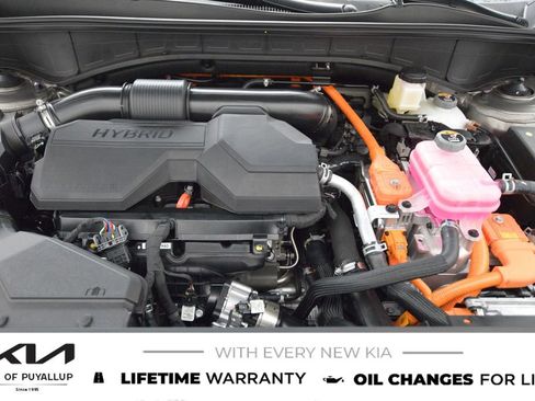 New 2026 Kia Sorento SX Prestige image 20