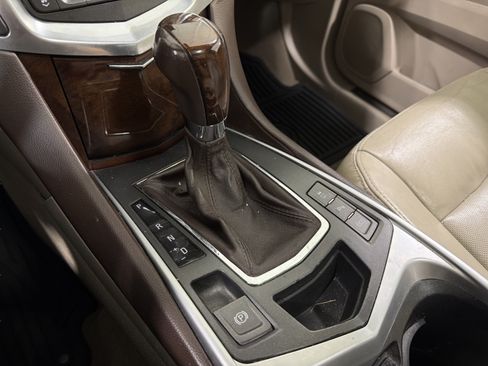 Used 2012 Cadillac SRX Performance FWD image 19