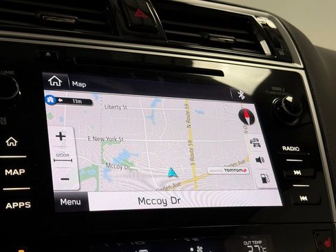 Used 2018 Subaru Outback 3.6R Limited image 21