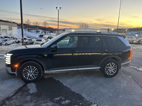 Used 2026 Hyundai Palisade SEL image 6