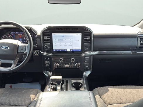 Used 2021 Ford F150 XLT w/ Equipment Group 302A High AWD/4WD image 21